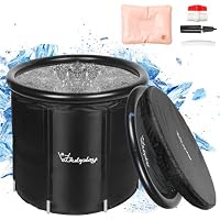 头部冰浴产品 1：105 加仑基础款