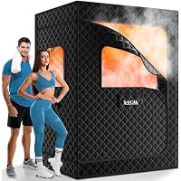 头部桑拿产品 2：2 人 Sauna Box