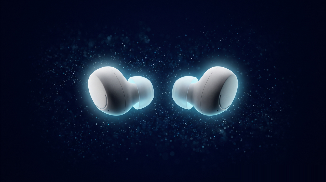 Sleep Earbuds 睡眠耳塞 - Amazon 美区类目代表性产品